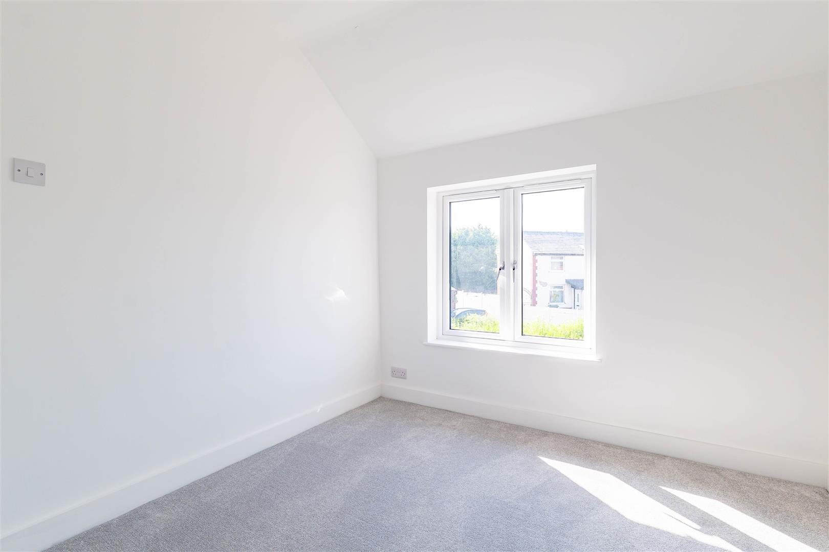 Lighthurst Avenue, Chorley